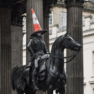 Fundraising Page: Michael Niranjan